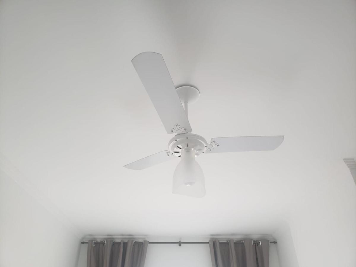 Lindo Apto 300M Praia Da Ocian E Centro - Vista Mar- Varanda Sacada - Wi-Fi 300 Mbps - Vaga De Garagem - Acomoda Ate 6 Pessoas Lejlighed Praia Grande  Eksteriør billede